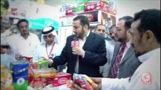 كواليس جازان - 1 | طيور الجنة ToyorZaman