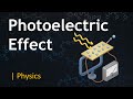 Photoelectric Effect Explained | Einstein’s Quantum Theory of Light | Basic Science Series