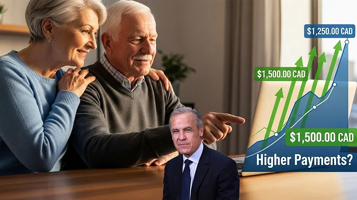 💰 CPP & OAS BREAKDOWN 2025 — PAYMENT INCREASES, RULES & ELIGIBILITY EXPLAINED! 📢📅