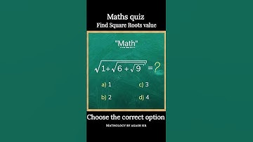 Square root tricky puzzle solution😱🤯#maths#shorts#mathstricks #mathematics#square#puzzle #riddles