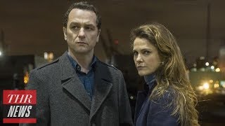 'The Americans': The Finale Explained | THR News