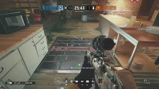 HOW TO OPEN ELECTRIFIED HATCHES WITH ACE/THERMITE/HIBANA IN Rainbow six siege #r6 #r6s screenshot 5