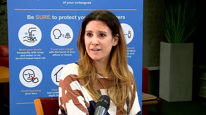 #COVID19 LIVE Q&A with Dr Mike Ryan and Dr Maria Van Kerkhove - #AskWHO of 16 December 2020