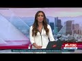 Resumen de Noticias Matutino N+ 4 de agosto 2026: Detenido con 217 kilos de cocaína
