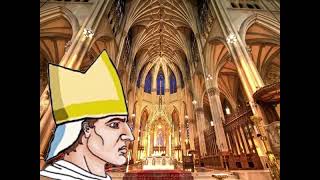 Catholic chants and hymns for my Catholic brothers and sisters