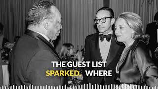 Barbara Walters Was There: The Untold Story Behind the Headlines News