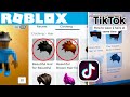 I Tested VIRAL TikTok ROBLOX TRICKS.. (THEY WORKED)