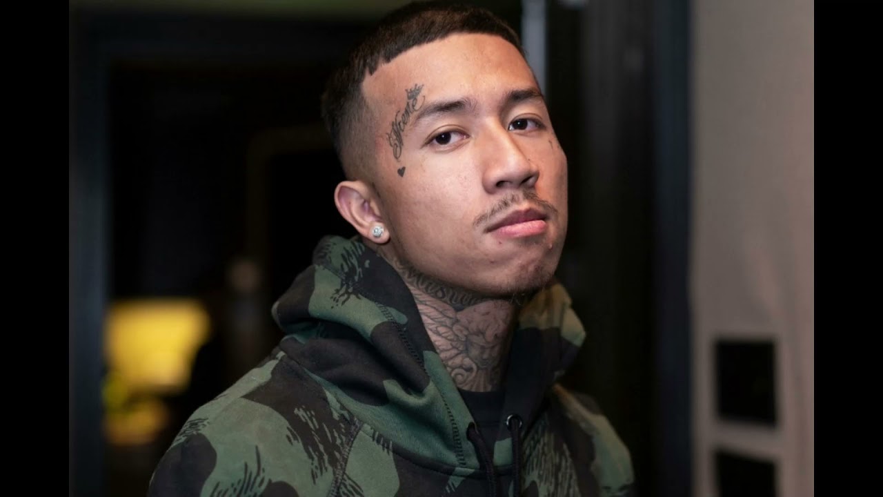 [FREE] MBNel x Mozzy Type Beat "Feelings Hurt" (Prod. Yoav)