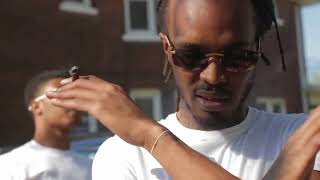 Sker McGurt - Out Of Bounds (Official Music Video)