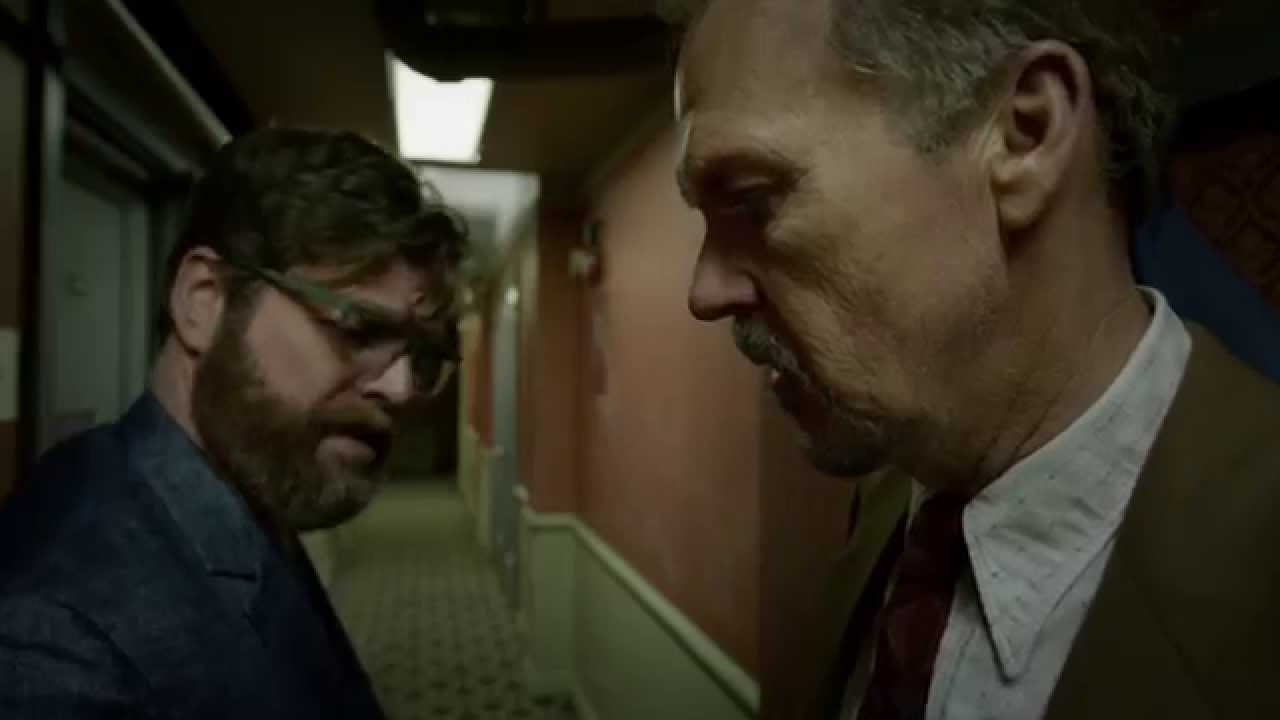 Featurette: "The Story"