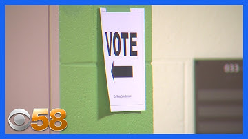 Election officials say there were no serious issues, encourage people to observe canvassing