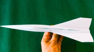 How To Make Paper Airplanes Concord#aeroplane #kidslarning