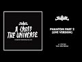 Justice  phantom pt ii live version official audio