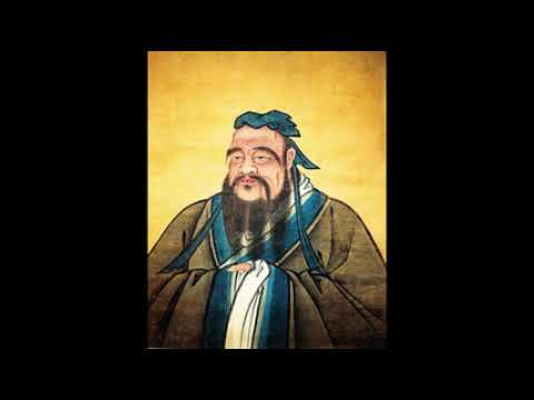 Video Triết học Khổng Tử - youtube