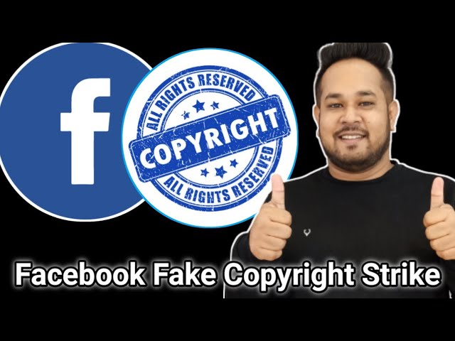 RECEBI UM STRIKE FAKE! - Comunidade