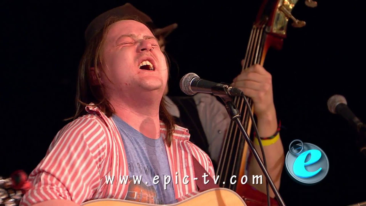 Feral Mouth - Everything