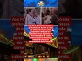 Ana Paula Renault se emociona em missa de 7º dia e é amparada pela família 🥺