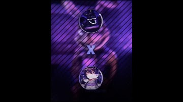 Goated Collab with @Norix_Official | #fnaf #vsbattle #fnafedit