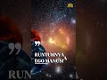 Mengapa Astronot Makin Merasakan Adanya Tuhan Saat  di Luar Angkasa?