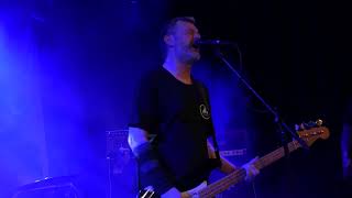 duesenjaeger - 10 - Persil &amp; ich - Lagerhalle 2025