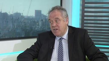 Integrated Reporting - role of IR in building  long-term value creation