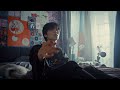 WOOSUNG (김우성) – Lazy (feat. Reddy) | Official Video