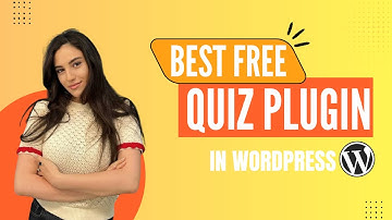 Best Free Quiz Plugin For Wordpress