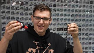 Everything You Need to Know About Chain Lube