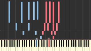 Chaminade Cécile Danse Créole in Eb Minor, Opus 96 1898