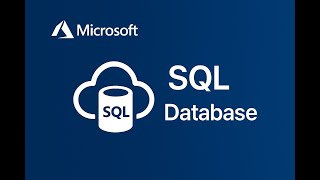 How to create sql database in azure cloud