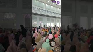 Tabligh Akbar 1444 H Zona 1 Sumatera