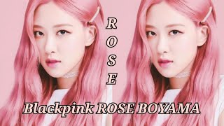 𝑩𝒍𝒂𝒄𝒌𝒑𝒊𝒏𝒌 𝑹𝒐𝒔𝒆 𝑺𝒂𝒄 𝑩𝒐𝒚𝒂𝒎𝒂