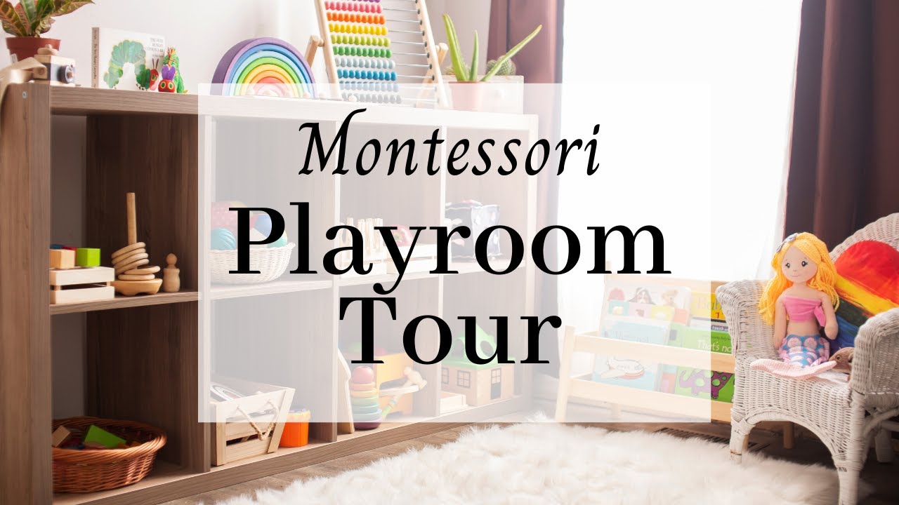 A Minimalist Montessori Home Tour: The Dining Room - Every Star Is Different