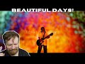 NEMOPHILA / Beautiful Days [Official Music Video] - NEMOPHILA REACTION #nemophila