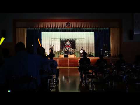 あまりものには福がある『うっせぇわ』Ado(コピー)白堊祭ライブ 東京学館船橋高等学校軽音楽部