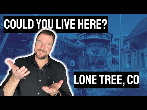 Pros and Cons Lone Tree Colorado