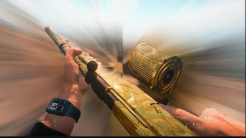 BETTER THAN THE *STG* BEST AUTOMATON LOADOUT (33 KILL 1 GAME)