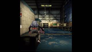 ANOTHER HUMILIATING FINAL KILLCAM VIDEO IN FREE FOR ALL CALL OF DUTY MOBILE (April 23, 2021)