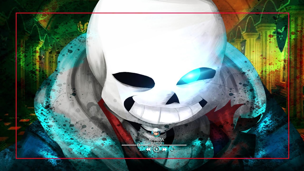 Re:Zero React Karma (Sans) ||As|| - GodKaiky