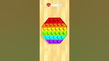 #shorts Pop Us! Level 532 Android ios #popus #asmr #asmrsounds #mobilegames #gaming #trending