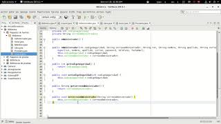 JAVA - Unidad 2 - Actividad N1