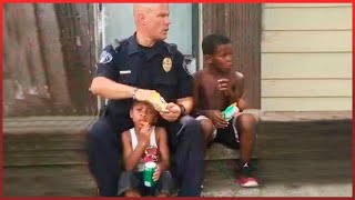 Random Acts of Kindness That Will Restore Your Faith In Humanity