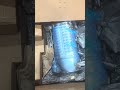 3.0 Whipple for the 67 Chevy and QA1 complete kit.
