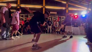 Matikas Clan vs SAS Crew β’ THE FINALS β’ Prime Time Breaks Philippines