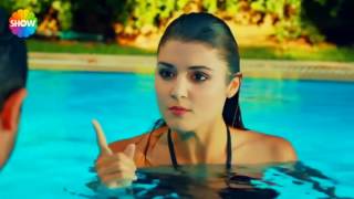 Oh oh jane jana latest version song by Hayat and Murat best video song