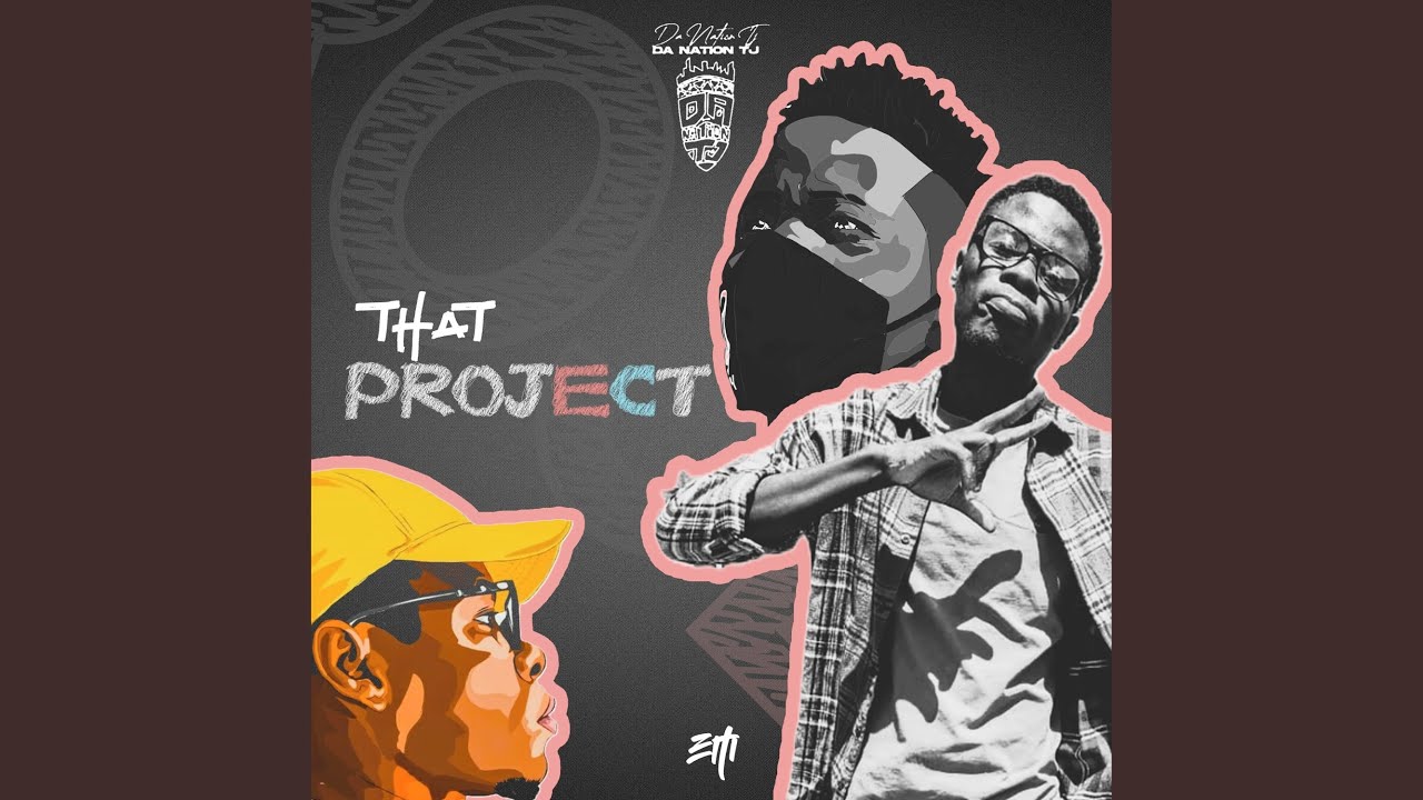 Watch Inside the Project on YouTube Watch Inside the Project on YouTube