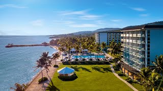 Resort Tour | Hilton Rose Hall Resort & Spa - Montego Bay, Jamaica
