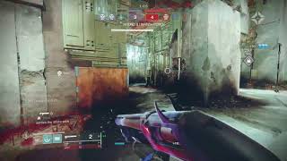 chaperone kills from a fair distance