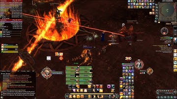 [RIFT SL] Apotheosys VS Salvarola