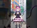 #shorts VTuber売りの少女 #vtuber #チーシュ・カラメル #おすすめにのりたい